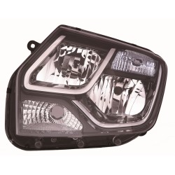 DACIA DUSTER 13-*FARO...