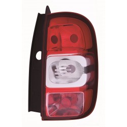 DACIA DUSTER 2013-*PILOTO...