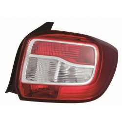 DACIA LODGY 2013 PILOTO...