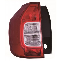 DACIA LODGY 2013 PILOTO...