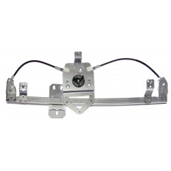 DACIA LOGAN 2004 ELEVALUNAS...