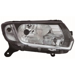 DACIA SANDERO/LO 13-*FARO...