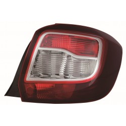 DACIA SANDERO STEPWAY...