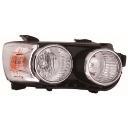 CHEVROLET AVEO 4/5P...