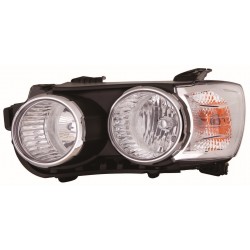 CHEVROLET AVEO 4/5P...