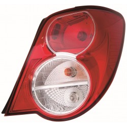 CHEVROLET AVEO 12-*PILOTO...