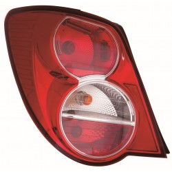 CHEVROLET AVEO 12-*PILOTO...