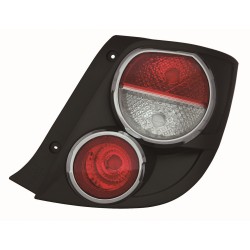 CHEVROLET AVEO 12-*PILOTO...