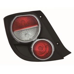 CHEVROLET AVEO 12-*PILOTO...