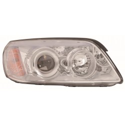 CHEVROLET CAPTIVA 2007 FARO...