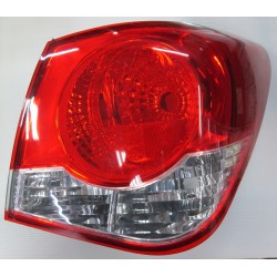 CHEVROLET CRUZE 09-*PILOTO...