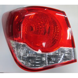 CHEVROLET CRUZE 09-*PILOTO...