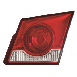 CHEVROLET CRUZE 09-*PILOTO...