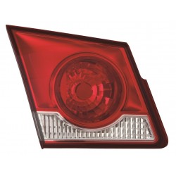 CHEVROLET CRUZE 09-*PILOTO...