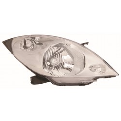 CHEVROLET SPARK 2010 FARO...