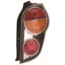 CHEVROLET SPARK 2010 PILOTO...