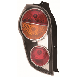 CHEVROLET SPARK 2010 PILOTO...