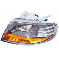 DAEWOO KALOS 2002 FARO...