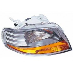 DAEWOO KALOS 2002 FARO...