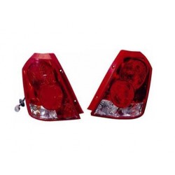 DAEWOO KALOS 2002 PILOTO...