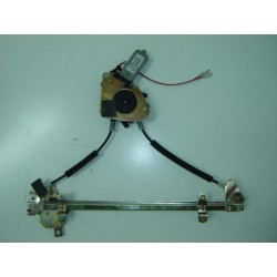 DAEWOO LANOS 1997...