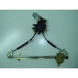 DAEWOO LANOS 1997...