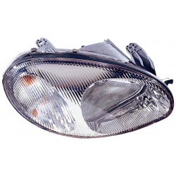 DAEWOO LANOS 1997 FARO DERECHO