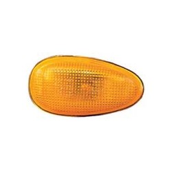 DAEWOO LANOS 1997 PILOTO...