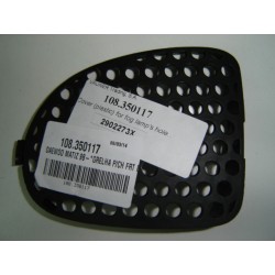 DAEWOO MATIZQUIERDO 1998...