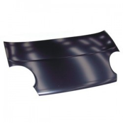 DAEWOO MATIZQUIERDO 1998 CAPOT