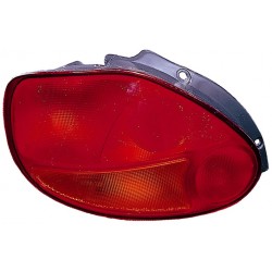 DAEWOO MATIZQUIERDO 1998...