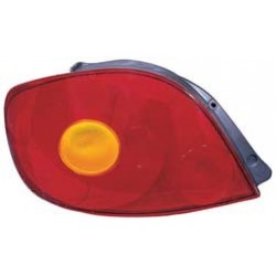 DAEWOO MATIZQUIERDO 2001...