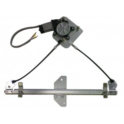 CHEVROLET MATIZQUIERDO...