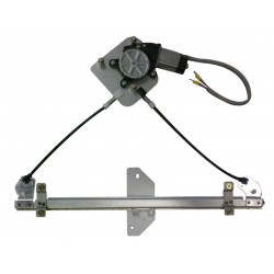 CHEVROLET MATIZQUIERDO...