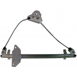 CHEVROLET MATIZQUIERDO...