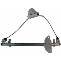 CHEVROLET MATIZQUIERDO...