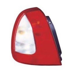 DAEWOO NUBIRA 1997 PILOTO...