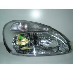 DAEWOO NUBIRA 1999 FARO...