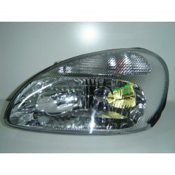 DAEWOO NUBIRA 1999 FARO...