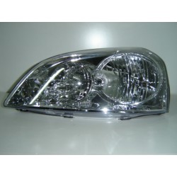 DAEWOO NUBIRA 2003 FARO...