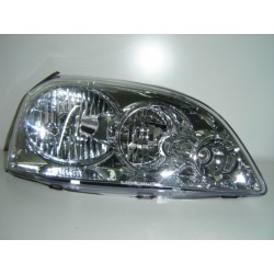 DAEWOO NUBIRA 2003 FARO...