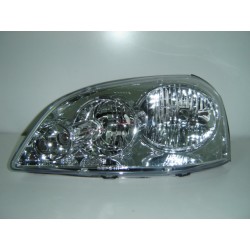 DAEWOO NUBIRA 2003 FARO...