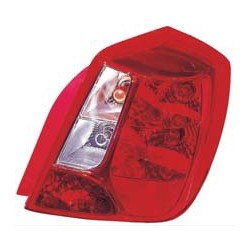 DAEWOO NUBIRA 2003 PILOTO...