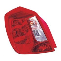 DAEWOO NUBIRA 2003 PILOTO...