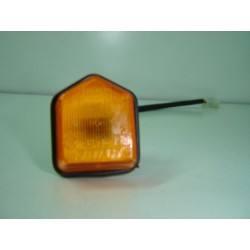 FIAT 127 SUPER PILOTO LATERAL