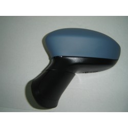 FIAT 500 2007 ESPEJO...