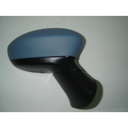 FIAT 500 2007 ESPEJO...