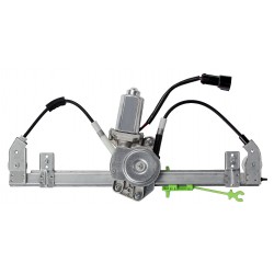 FIAT 500 07-*ELEVALUNA...