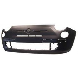 FIAT 500 2007 PARAGOLPES...