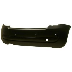 FIAT 500 07-*PARAGOLPE...